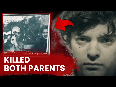 Son Kills Both Parents Hampshire Murder Case Exposed