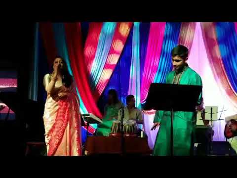 Bangali Song by Moon Ahmed and Aditya at Sur Bnagla