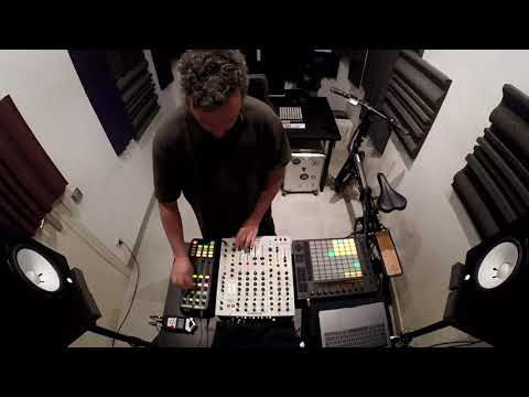 Fer BR #MindshakeConnectingWorld Streaming