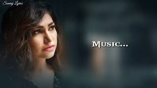Naam Reprise [Lyrics] – Tulsi Kumar | Millind Gaba, Nirmaan