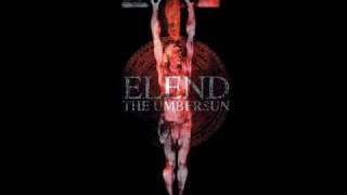 Elend - In The Embrasure Of Heaven