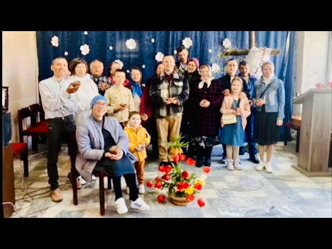 Golgota project Iargara MD 2025