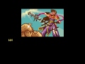 Karnov S Revenge Fei Lin Ending