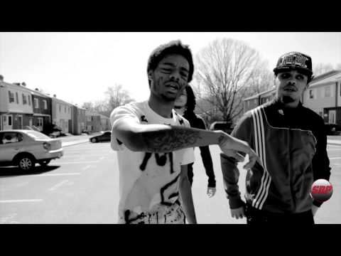 258 MoneyGang Feat $Nuk$ & Twist Terrance- Kill Em (Official Video)