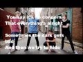 Over and Over (Lyrics) - 5 Seconds of Summer ...