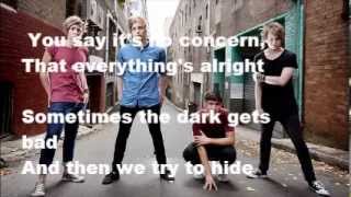 Over and Over (Lyrics) - 5 Seconds of Summer