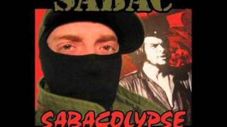 Sabac - Speak Militant Ft. DJ Eclipse