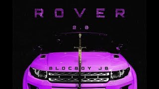 BlocBoy JB Ft. 21 Savage - Rover 2.0 (instrumental) [Reprod. Pendo46]