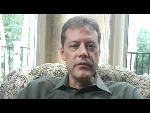 Vivisimo - Customer Success Story (Kevin Calderwood - Former President)