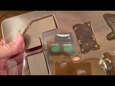 Warlock Tiles: Tavern (Unboxing #124)