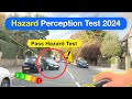 how to pass hazard perception test 2024 | Theory Test 2024 UK