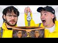 We Bought Lost Luggage For Cheap