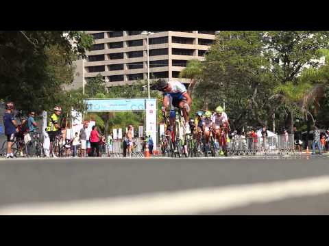 Copa Rio de janeiro de Ciclismo 2015 - Etapa Enseada de Botafogo