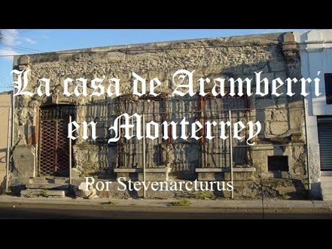 download lagu mp3 mp4 Casa De Aramberri, download lagu Casa De Aramberri gratis, unduh video klip Casa De Aramberri