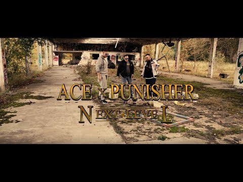 Ace X Panischer - Next LVL (Prod by. EmruStudio) (Official 4K Video)