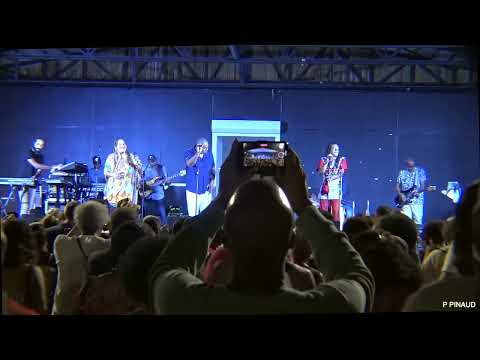 KWAXICOLOR aux TROIS ILETS