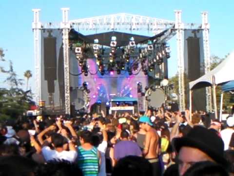 EDC 09 Cosmic Gate - F.A.V.