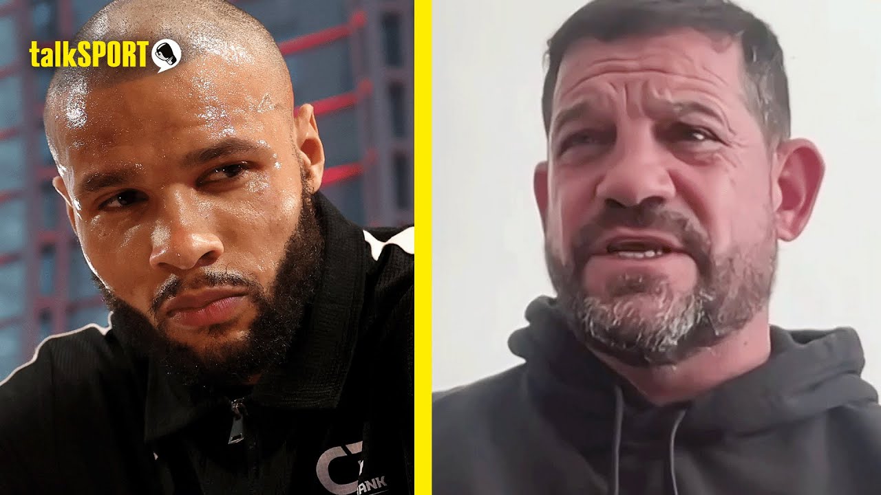 🚨 BREAKING: Chris Eubank Jr Fined $500,000 For Missing Weight Against Conor Benn By MARGINAL Amount