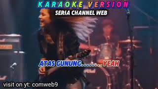 Download lagu COMWEB9:  BUJANG MANAU VERSI ROCK ~KARAOKE V (carian mudah type: comweb9) mp3