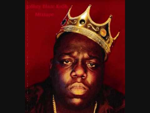 Notorious B.I.G. - Old Thing Back