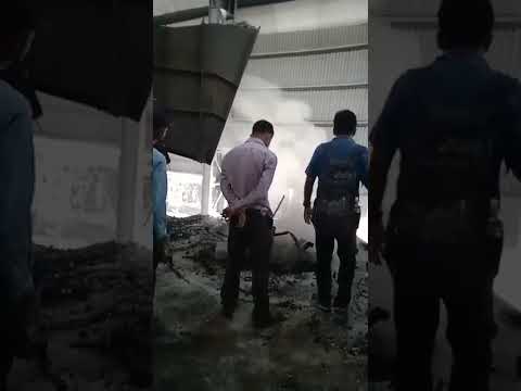 Pollution Control Device