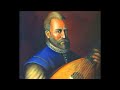 John Dowland - Lachrimae antiquae novae