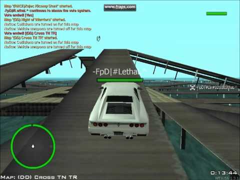 #LethaL ^ Stunt Vol 1