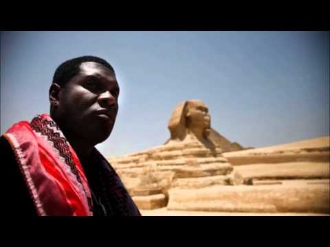 Jay Electronica x Mos Def - Exhibit A #SLOWED