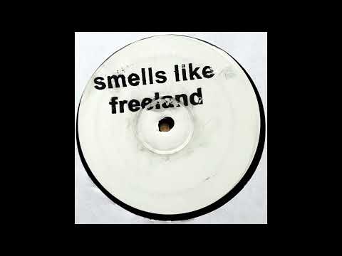 Nirvana vs. Adam Freeland - Smells Like Freeland