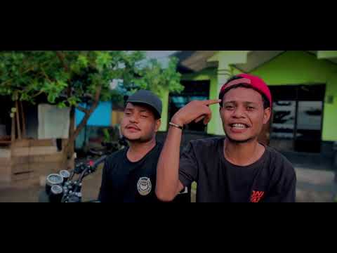 LARANG - BII'MG x MENDO'MG