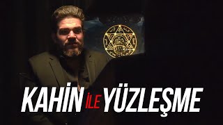 YÜZLEŞME: KAHİN (FALCI)