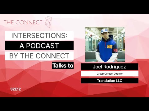 Joel Rodriguez (Translation) |  Be your full self… because details matter