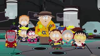 South Park The Many Asses Of Dr. Mephesto