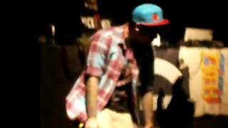 Fedez - Jet Set LIVE @ Magazzini
