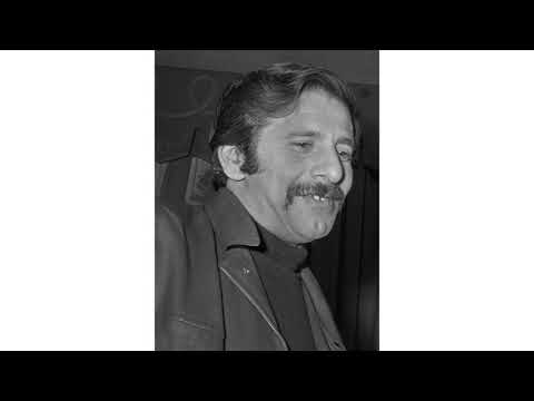 Chaim Topol Biography