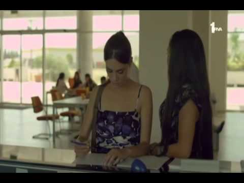 Budva na pjenu od mora S02E10 TVRip MKV YRT