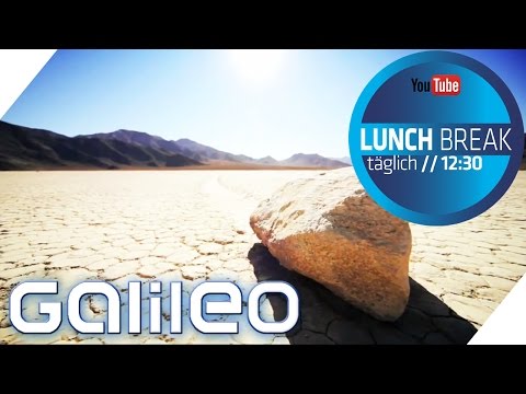 Die Vermessung der Welt | Galileo Lunch Break