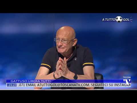 2021-06-18 A TUTTO GOL VENERDI