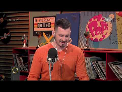 Wake Up, 30 Prill 2019, Pjesa 1 - Top Channel Albania - Entertainment Show