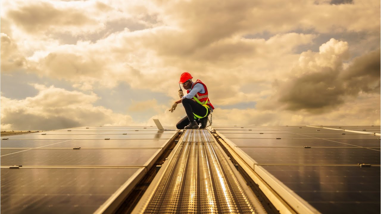 Careers in Energy and Natural Resources | Career Cluster Video Series