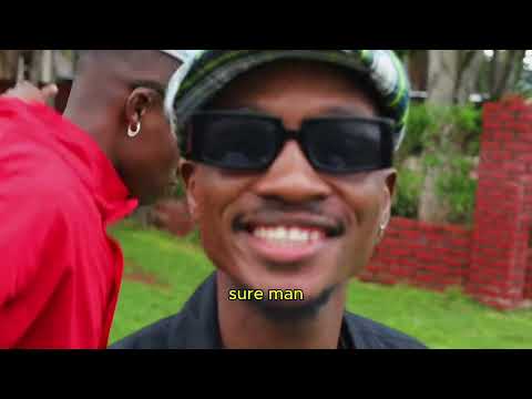 Sparta x Vsinare x Mosa tsk & star zee Za (wa ntseba visuals)