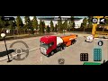 Truck Driver Game And Car Racing Parking Multiplayer Cpm 2 Best Version Graphics Game