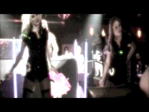 Cumfiesta - Kys Mig! : Music Video HD