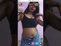 Babby Doll Hot Tango Live