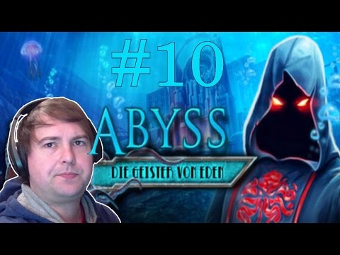 ♯10 -  Bonuskapitel I ✰ Abyss: Die Geister von Eden ✰ deutsch