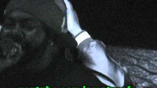 Mistah FAB - Freestyle - Eugene Oregon