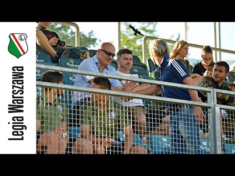 Austriackie manewry Wojskowych - Kulisy sparingu z SC Schwaz