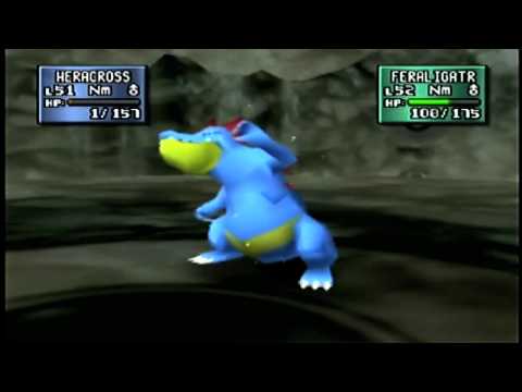 Pokemon Stadium 2 Gym Leader Castle - Episode #21 (Narrated)