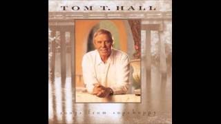 Tom T. Hall - Little Bitty 1996 HQ