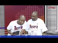 Droo Ya TUSUA MAISHA Kwa Mara Ya Kwanza